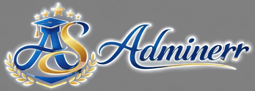 Adminerr Logo